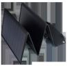 Buy cheap Mono Portable Foldable Solar Panels 40W Battery Charging USB Output 5V Cell from wholesalers