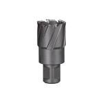 Tungsten Carbide Tipped Annular Cutter 50mm Weldon Shank Annular Core Cutter