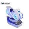 Buy cheap Deepoon E3 9d VR Racing Simulator Real Car Driving Simulator from wholesalers