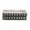 Buy cheap Battery Tabs Nickel Tab Lithium Ion Battery Materials Copper Nickel Plated Tab from wholesalers