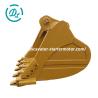 Buy cheap E336D Excavator Bucket E330C E330D E345C Excavator Rock Attachment from wholesalers