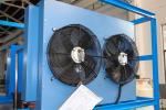 Professional 1 Ton Tube Ice Machine for Farms 1920*1550*2150mm Stainless Steel