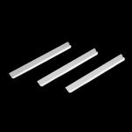 Non Woven Fiber Film Slitting Blades Hard Steel Solid Carbide Materials