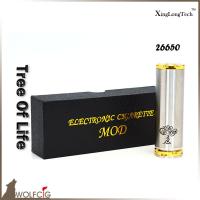 Buy cheap Wholesales 2014 Hot selling High Quality 26650 Tree Of Life ,Welcome to order. product