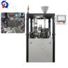 Buy cheap Stainless Steel 1500pcs/Min NJP Pharmaceutical Pellet Capsule Filling Machine from wholesalers