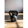 Buy cheap Fitness Training Competition Cement Kettlebell For Exercise Free Weight from wholesalers