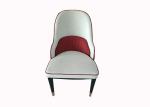 Banquet 47.5cm 92cm Leather Upholstered Dining Chair