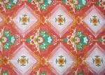OEM Customized Furniture Non Woven Fabric 70gr With Customized Logo Printing