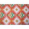 Buy cheap Eco-Friendly Colorful Pattern Non Woven Wrapping Fabric For Flower Packing from wholesalers