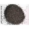 Buy cheap 95% Al2O3 Brown Fused Alumina Aluminum Oxide Blasting Media F12-F24 , F30-F36 , F40-F220 from wholesalers