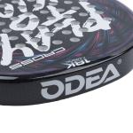 18k Carbon Fiber Padel Racket Professtional Men Women Paddle Tennis Racket