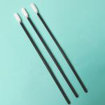 Sponge Cleaning Stick Inkjet Printer Foam Tip Cleanroom Swab Lint Free 6.5"