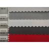Buy cheap T/C 80/20 Bar Yarn Card Anti Static Fabric With Stripe Carbon Fiber For Workwear from wholesalers