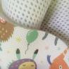 Buy cheap Baby Design 6mm 3D Spacer Mesh 600GSM Breathable Air Mesh For Bag from wholesalers