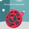 Buy cheap Pet Boredom Feeding Slow Food Bowl Interactive Brain Training from wholesalers