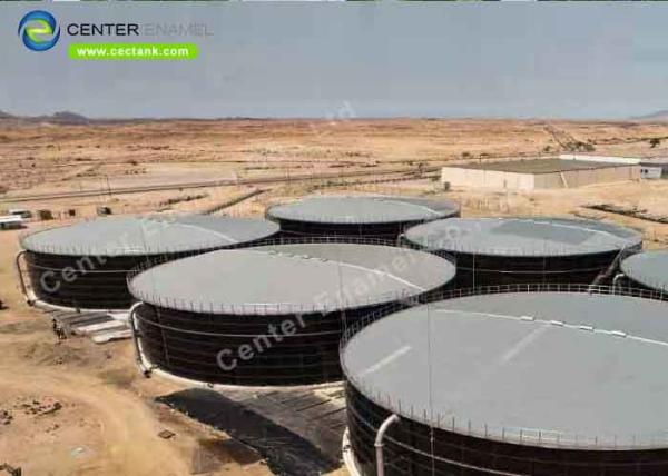 Buy cheap Affordable And Reliable Steel Liquid Storage Tanks 20 m3 to 18000 m3 from wholesalers