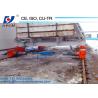 Buy cheap QTZ6018 Good Performance China Supplier Economic External Climbing Mobile Tower Crane from wholesalers
