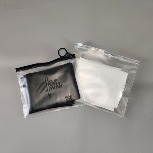 Buy cheap Zipper Top Outfits Bag For Retail Packaging Food Storage Household And Personal Care from wholesalers