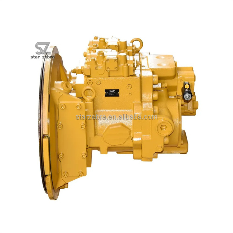 Crawler Excavator Hydraulic Pump Main Pump for CAT 336GC/336D-C9/CAT336D2L 5511118 5511136 5511135