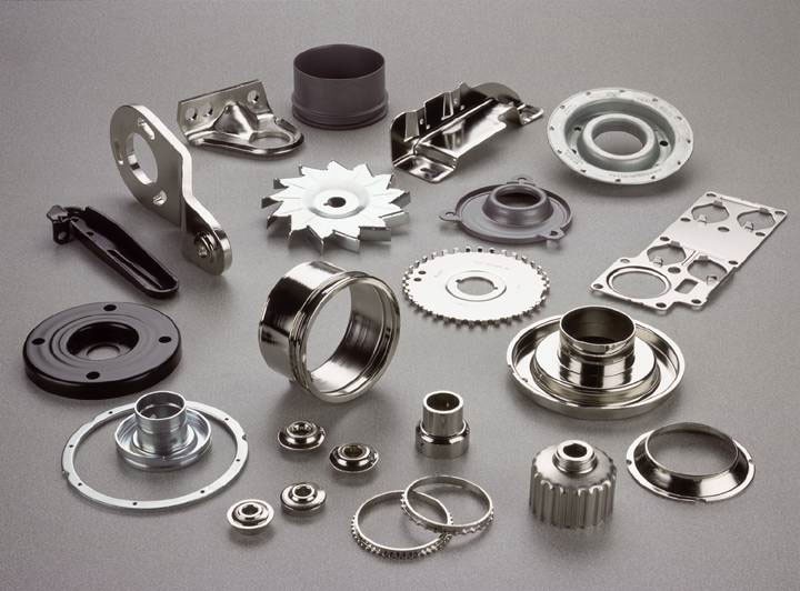 Customized Silicon Steel Rotors and Stators The Perfect Choice for Motor Accessories