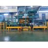 Buy cheap Horizontally Parting Static Pressure Automatic Moulding Line Of Green Sand from wholesalers