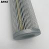 Buy cheap Glass Fiber Medium Replacement Hydraulic Oil Filter Element Cartridge 300367 0.7 kg from wholesalers