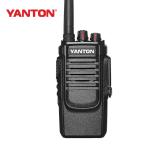 Buy cheap 10W Waterproof DTMF Walkie Talkie Long Range YANTON T-650 16 Channels from wholesalers