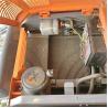 Buy cheap Japan Made 13 Ton Hitachi ZX130 Crawler Chain Excavator with Original Hydraulic Valve from wholesalers