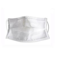 Buy cheap Anti Dust Disposable Pollution Mask , Hygiene Face Mask No Stimulus To Human product