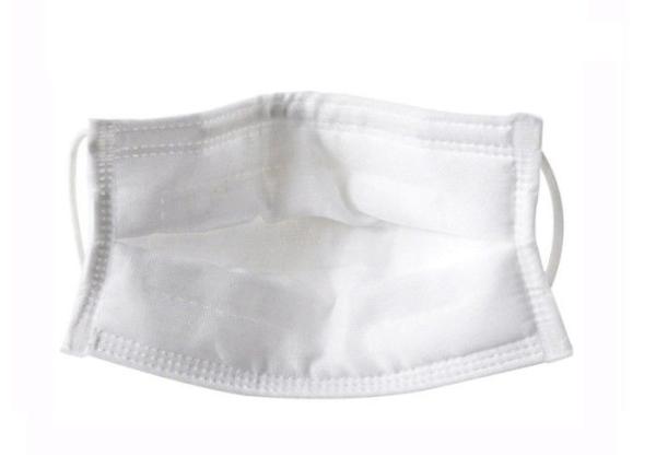 Anti Dust Disposable Pollution Mask , Hygiene Face Mask No Stimulus To Human