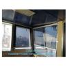 Buy cheap MARINE SOLAR SHADE & ANTI-GLARE SUN SCREEN ROLLER BLIND-YANGZHOU FEIHANG SHIP ACCESSORIES FACTORY from wholesalers