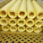 20mm Natural Colour Food Grade Edible Casings For Sausages