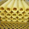 Buy cheap 21mm Food Grade Good Taste White Colour Collagen Casings For Sausages from wholesalers