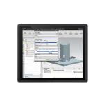 1920×1080 Touchscreen Monitor Industrial Capacitive Multi Touch Embedded
