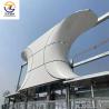 Buy cheap Indoor Outdoor Linear Metal Ceiling System Heat Insulation Metal Panels For Ceiling from wholesalers