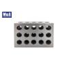 Buy cheap Machine Tool Accessories 1-2-3 and 2-4-6 Blocks from wholesalers