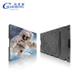 Indoor Full Color Poster LED Display P2 P2.5 P1.86 Floor Standing Digital Screen