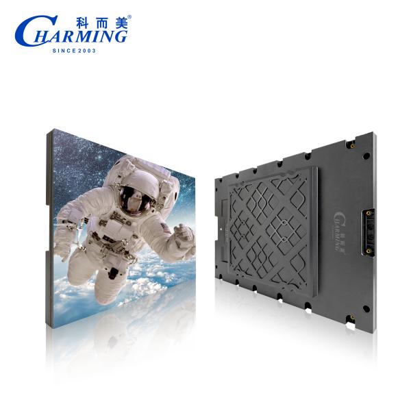 Buy cheap IP40 pre maintenance P1.86/2./2.5 led screen for indoor room big display from wholesalers
