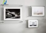 Laser Cutting Acrylic Plexiglass Sheet 1250x1850mm For LCD Screens