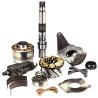Buy cheap A4V A4VSG355 Generating Plant Steel Planet Hydraulic Pump For Excavator A4VSG A4VSG355HD1BT 30R-PPB10H009U-SO754 from wholesalers