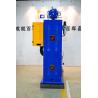 Buy cheap 1KHz MFDC Spot Welding Machine 6000N Resistance Seam Welder 60mm Electrode Stroke from wholesalers