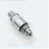 Buy cheap Construction Works Excavator Hydraulic Parts Relief Valve for PC200-7 PC200-8 from wholesalers