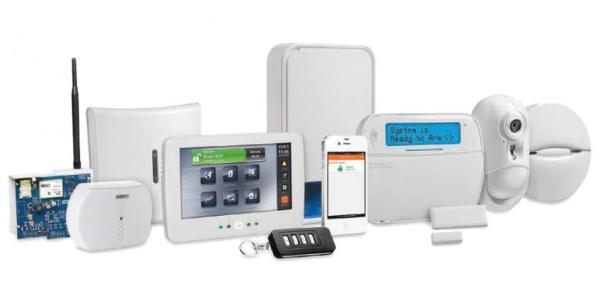 Buy cheap Zigbee smart home automation security system from wholesalers