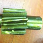 MAN 5L16/24 Marine Auxiliary Engine Parts / Filter Cartridge Element 51502-17H