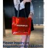 Buy cheap Clear Shopping Bag PVC Handbag Fashion Big Bags Jelly Package Large Transparent Tote Bag Shoulder Bag Leisure Beach Bag from wholesalers