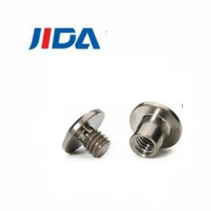 Wholesale Custom 8mm Blind Pop Rivets Nut For Luggage Leather Strap from china suppliers