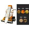 Buy cheap Gasoline 8000Kg/H Grain Collecting And Bagging Machine OEM from wholesalers