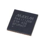 MAX1921EUT30+T