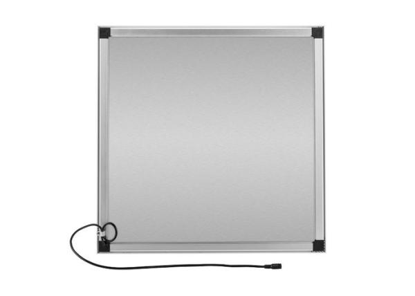 Buy cheap IP40 600*600mm Customized Panel Light dimming 120LP/W For Office With 5 Years Warranty from wholesalers