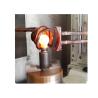 Buy cheap PLC Induction Hardening 100KW IGBT Gear Heating Machine 50KHZ from wholesalers